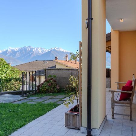 Holiday Home Risi By Interhome Musso Exterior photo
