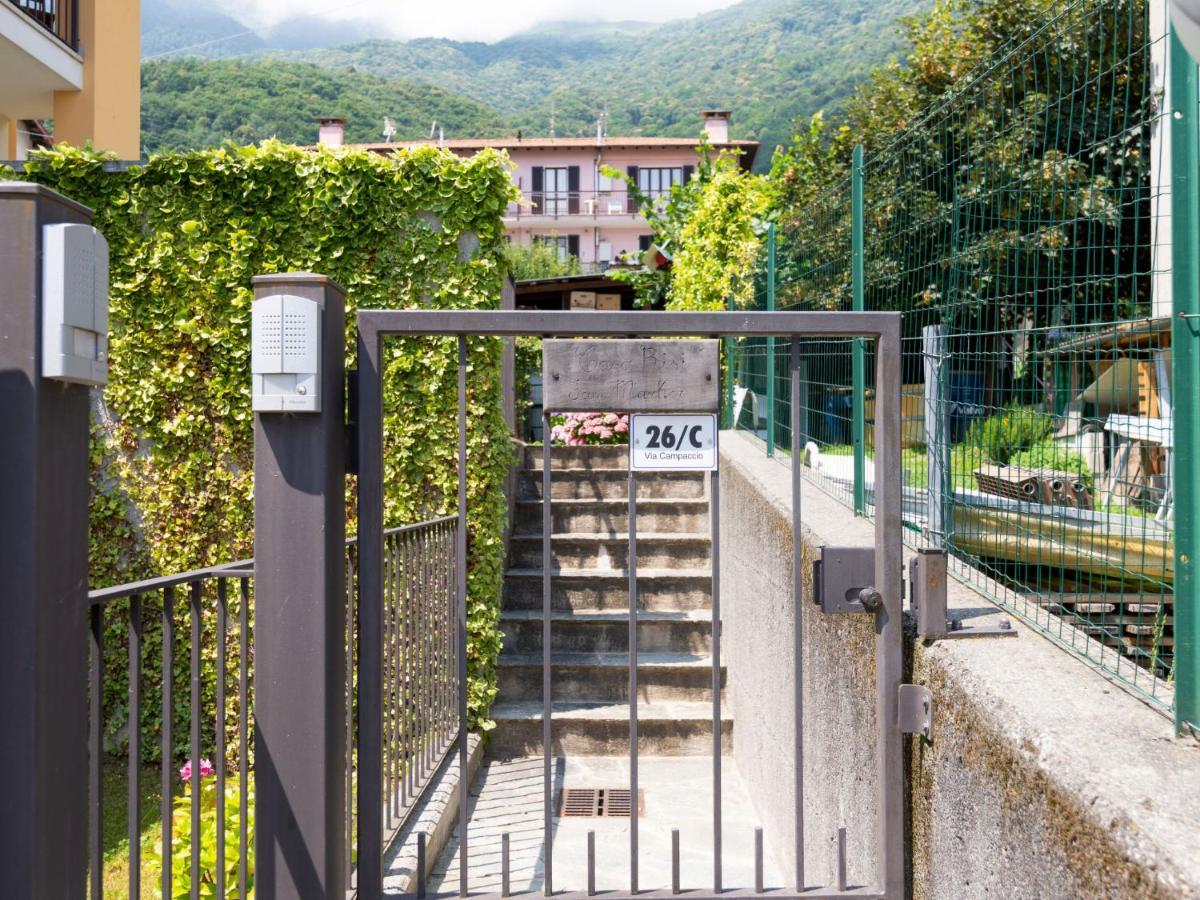 Holiday Home Risi By Interhome Musso Exterior photo