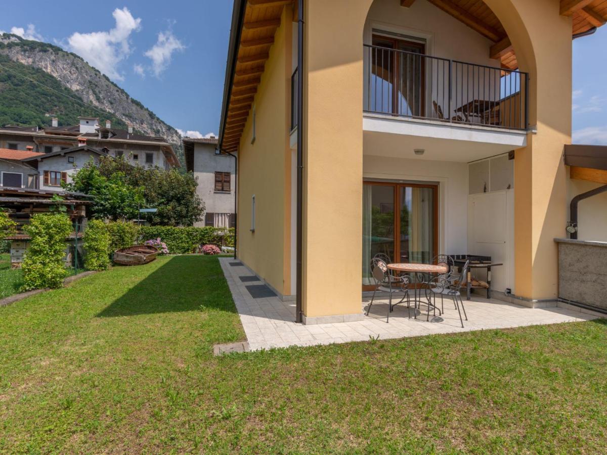 Holiday Home Risi By Interhome Musso Exterior photo
