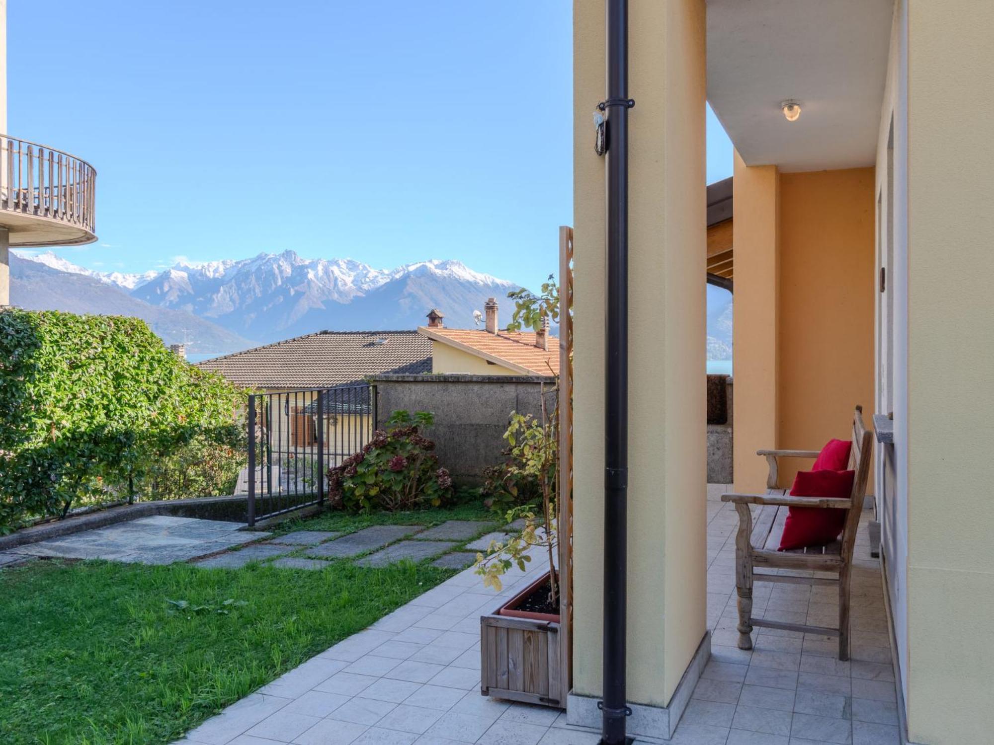 Holiday Home Risi By Interhome Musso Exterior photo