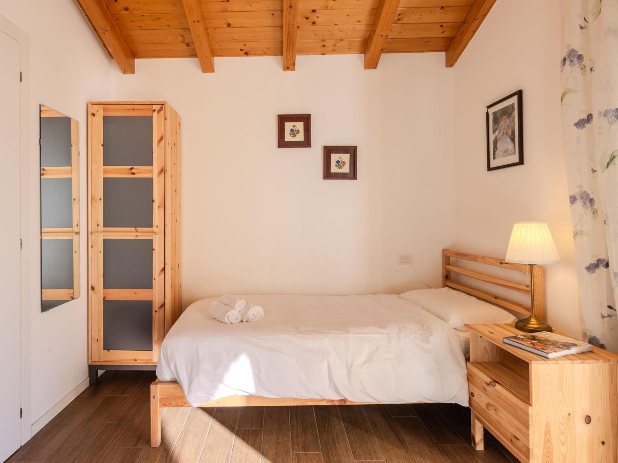 Holiday Home Risi By Interhome Musso Exterior photo