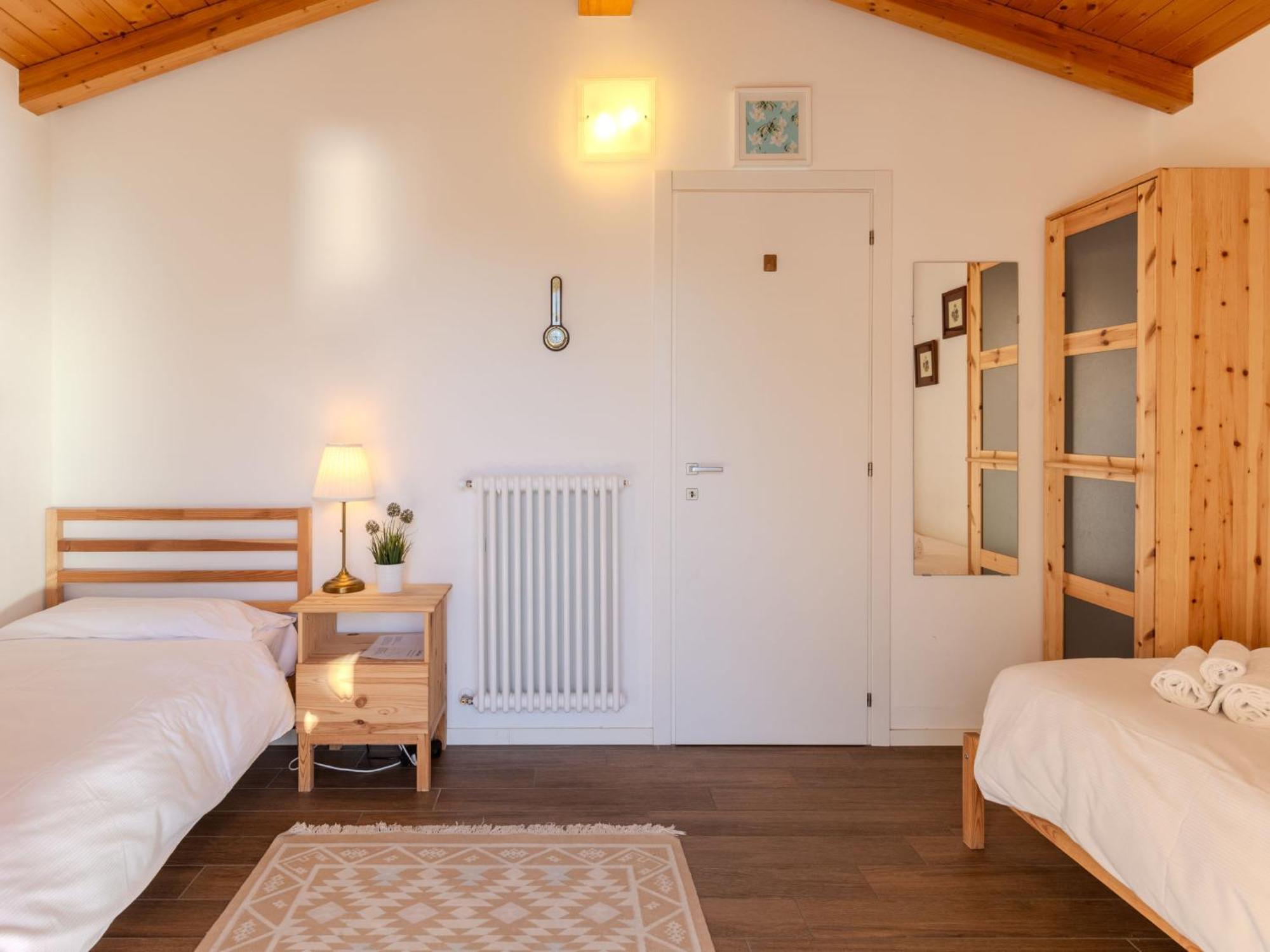 Holiday Home Risi By Interhome Musso Exterior photo